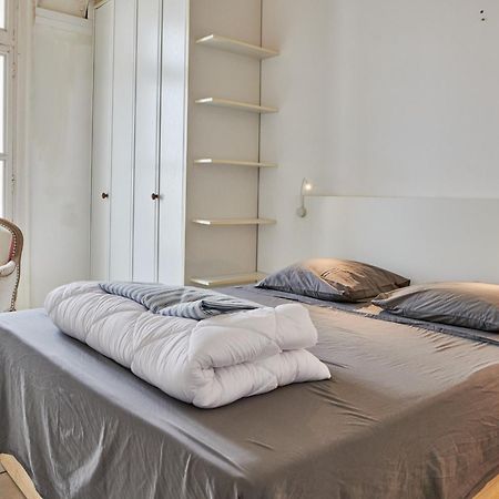 Grand Appartement Au Coeur De سُت المظهر الخارجي الصورة