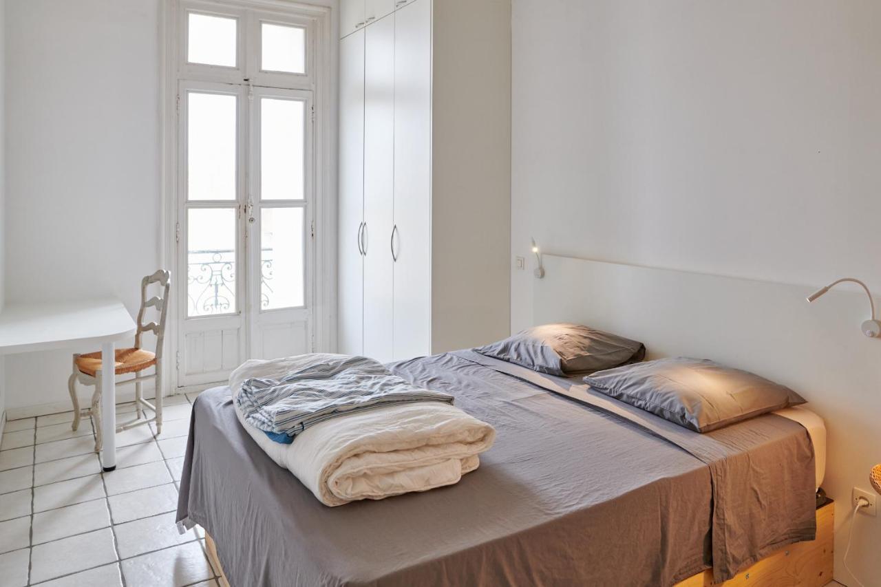 Grand Appartement Au Coeur De سُت المظهر الخارجي الصورة