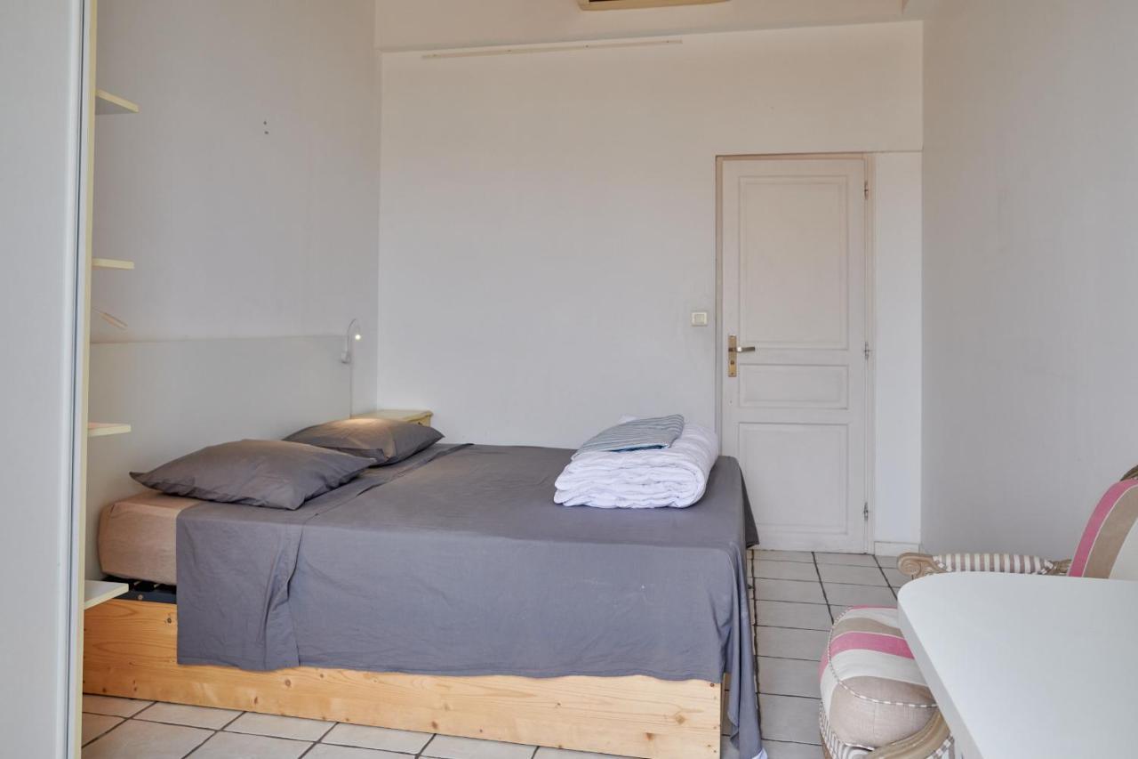 Grand Appartement Au Coeur De سُت المظهر الخارجي الصورة