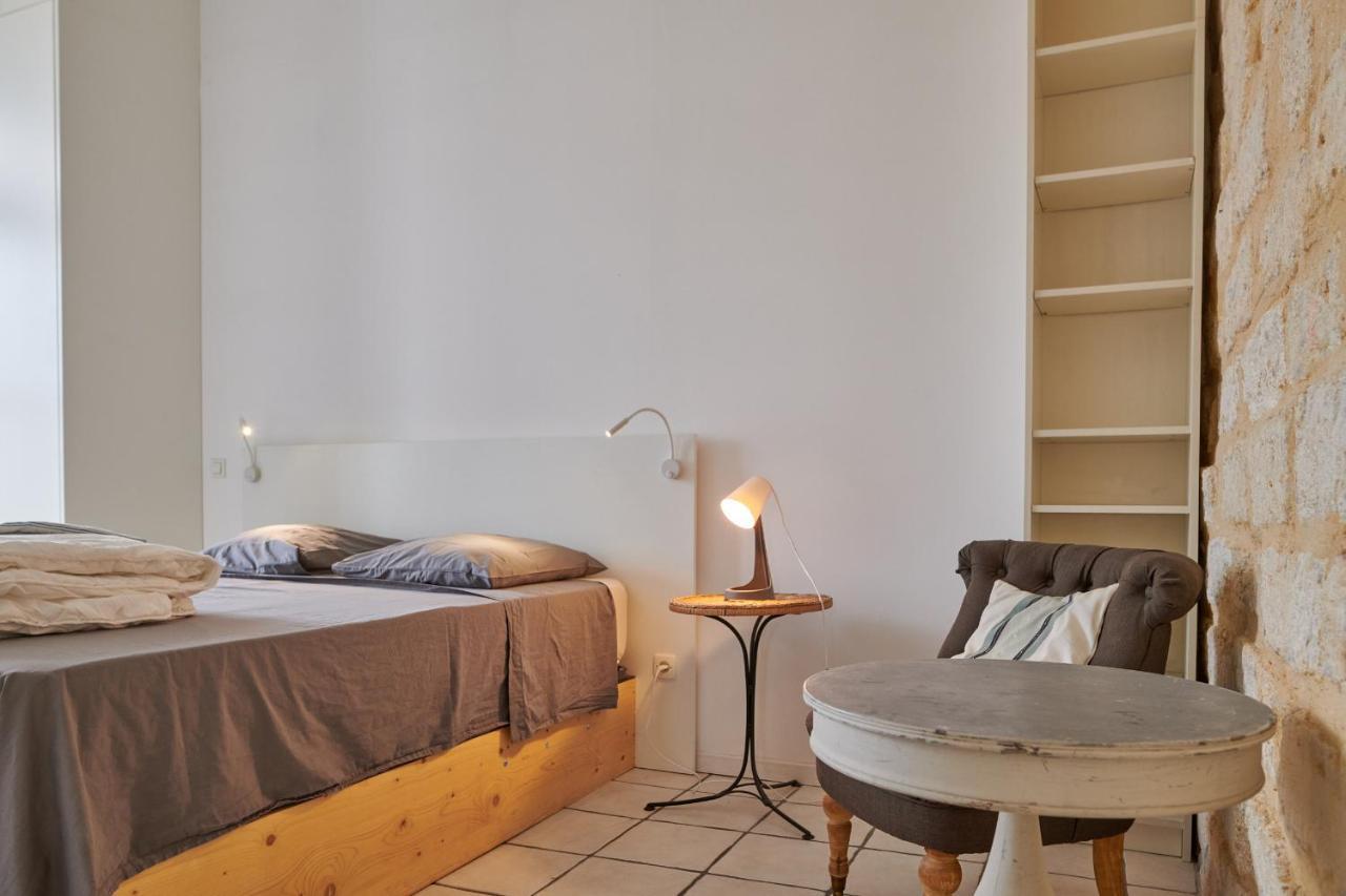 Grand Appartement Au Coeur De سُت المظهر الخارجي الصورة