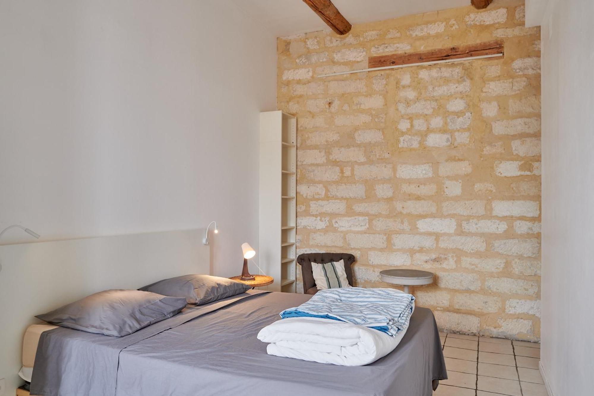 Grand Appartement Au Coeur De سُت المظهر الخارجي الصورة