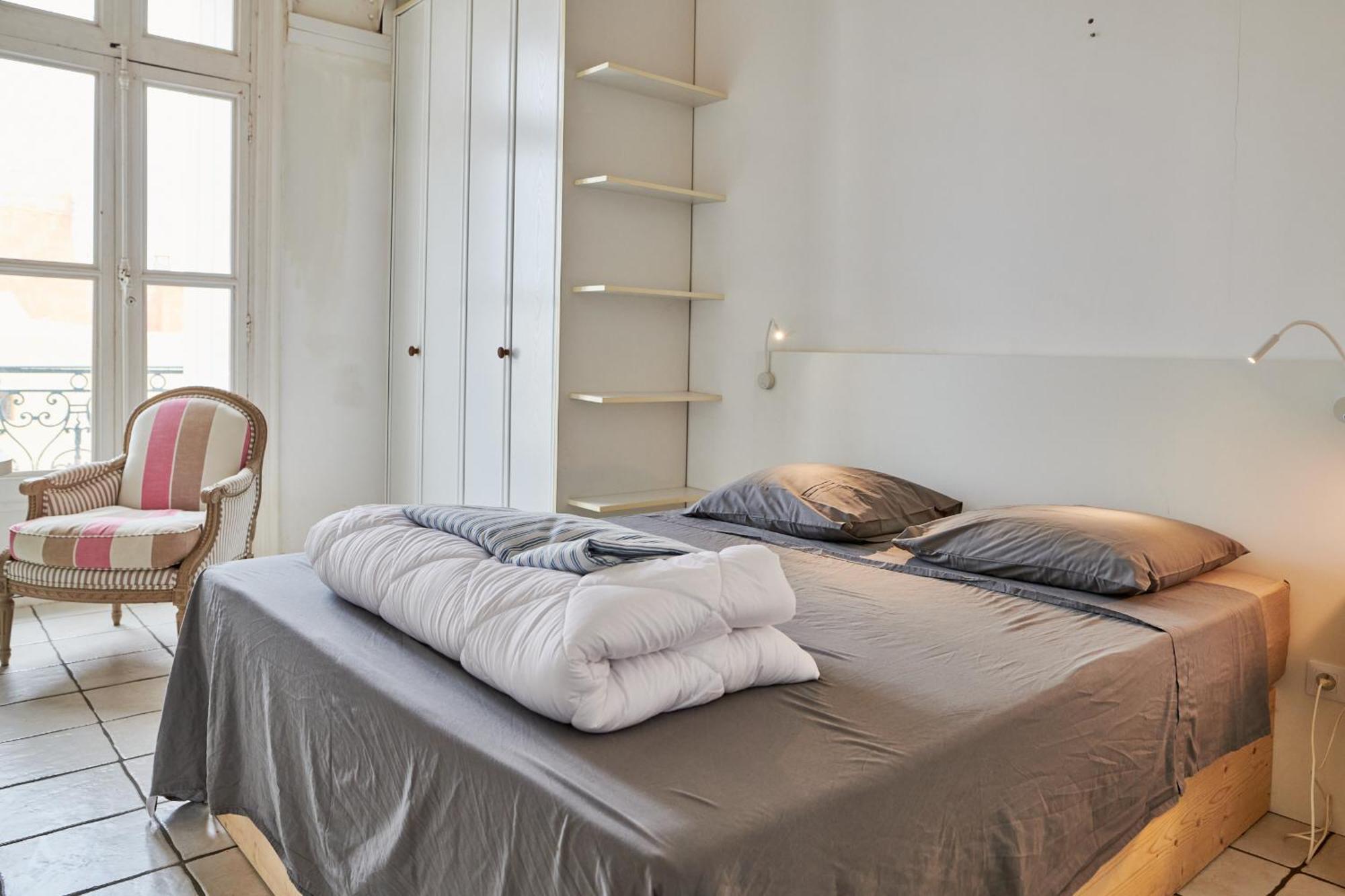 Grand Appartement Au Coeur De سُت المظهر الخارجي الصورة